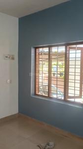 Bedroom Image of 1000 Sq.ft 3 BHK Independent House for rent in Pappanamcode Thiruvananthapuram for Rs. 15000