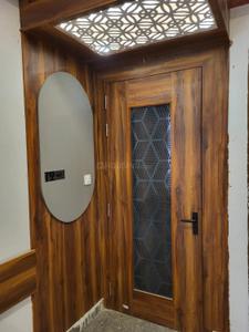 Bedroom Image of 1600 Sq.ft 3.5 BHK Apartment / Flat for rent in Stellar Jeevan, Noida Extension Greater Noida for Rs. 24000