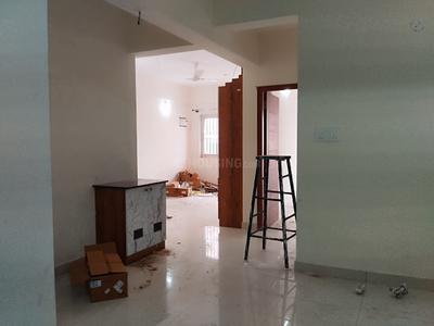 Hall Image of 1250 Sq.ft 2 BHK Apartment / Flat for rent in Hoodi Bengaluru for Rs. 50000