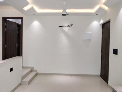 Living Room Image of 1700 Sq.ft 3 BHK Apartment / Flat for sale in CGHS Chankya Apartment, Sector 4 Dwarka New Delhi for Rs. 29500000