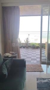 Hall Image of 2000 Sq.ft 3 BHK Apartment / Flat for sale in Mahalakshmi Mumbai for Rs. 100000000