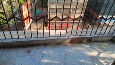 Balcony Image of 986 Sq.ft 2 BHK Apartment / Flat for sale in Bansdroni Kolkata for Rs. 6600000