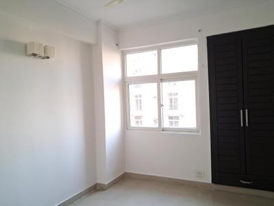 Bedroom Image of 1074 Sq.ft 2.5 BHK Apartment / Flat for rent in Amrapali Zodiac, Sector 120 Noida for Rs. 23000