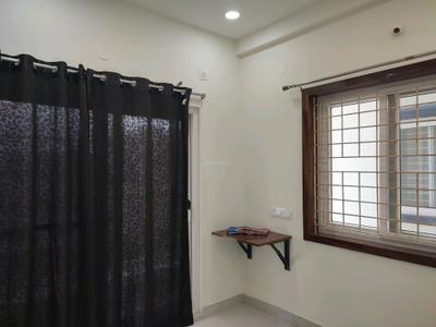 Bedroom Image of 970 Sq.ft 2 BHK Apartment / Flat for sale in Rameshwaram Banda Sangareddy for Rs. 4462000