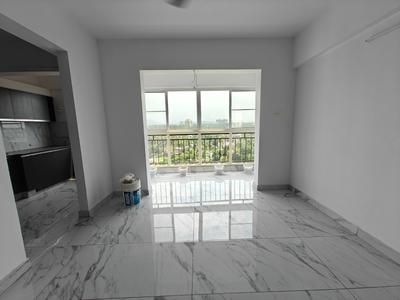 Living Room Image of 1255 Sq.ft 2 BHK Apartment / Flat for sale in Nellikunnu Thrissur for Rs. 5271000