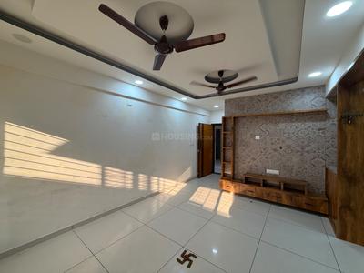 Hall Image of 1350 Sq.ft 3 BHK Apartment / Flat for sale in Harni Vadodara for Rs. 5500000