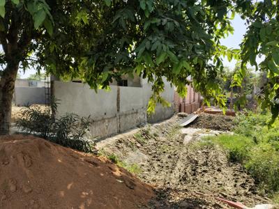 Image of 162 Sq.ft Residential Plot / Land for sale in Residential Authority Plots, Sector 151, Noida for Rs. 27500000