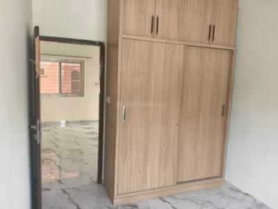 Bedroom Image of 1000 Sq.ft 3 BHK Independent House for rent in Srinivaspur Bengaluru for Rs. 30000
