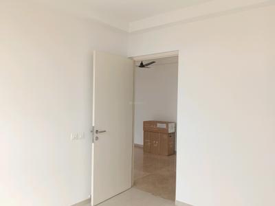 Bedroom Image of 999 Sq.ft 2 BHK Apartment / Flat for sale in Hiranandani Eagleridge Wing B, Hiranandani Estate Thane for Rs. 20500000