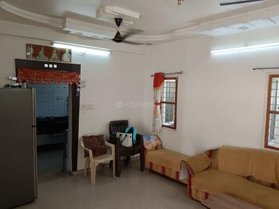 Hall Image of 2115 Sq.ft 4 BHK Independent House for sale in Motera Ahmedabad for Rs. 27500000