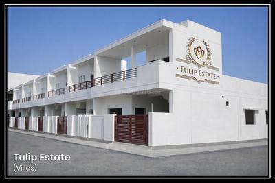 Image of 2040 Sq.ft 3 BHK Villa for sale in Sarojini Nagar, Lucknow for Rs. 8302800