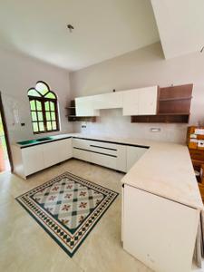 Kitchen Image of 2916 Sq.ft 4 BHK Villa for sale in Colva Goa for Rs. 45000000