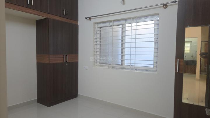 Sector 7, HSR Layout Bedroom 1