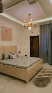 Bedroom Image of 1305 Sq.ft 3 BHK Apartment / Flat for sale in Kharar Mohali for Rs. 5590000