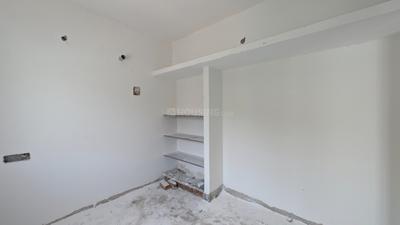 Bedroom Image of 1029 Sq.ft 2 BHK Apartment / Flat for sale in Keelkattalai Chennai for Rs. 8300000