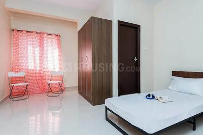Hall Image of NEST IN LUXURY STAYS in HSR Layout, Bengaluru