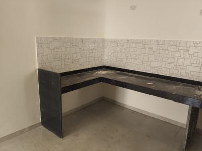 Kitchen Image of 840 Sq.ft 2 BHK Apartment / Flat for sale in Vivaan Park, Lohegaon Pune for Rs. 6400000