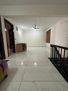 Hall Image of 2500 Sq.ft 3 BHK Duplex for rent in Malleswaram Bengaluru for Rs. 74000