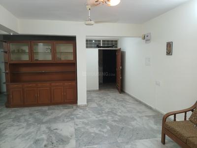 Hall Image of 1800 Sq.ft 3 BHK Apartment / Flat for sale in Race Course Vadodara for Rs. 4800000