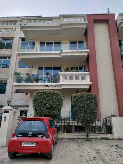 Ansal Api Esencia Main Image 1