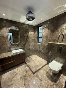 Bathroom Image of 3500 Sq.ft 5 BHK Independent House for sale in Sector 33 Gurgaon for Rs. 160000000