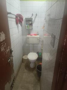 Bathroom Image of 953 Sq.ft 3 BHK Apartment / Flat for sale in Garia, Sonarpur Kolkata for Rs. 3000000