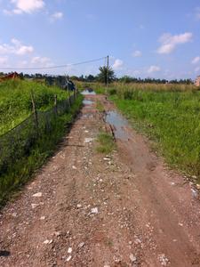 Image of 720 Sq.ft Residential Plot / Land for sale in Wander Valley, Joka, Kolkata for Rs. 322222