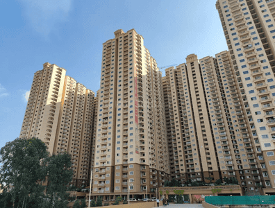 2 BHK Flat