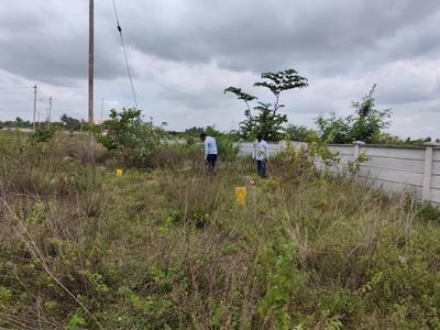 Image of 1060 Sq.ft Residential Plot / Land for sale in Kuguru, Bengaluru for Rs. 4240000