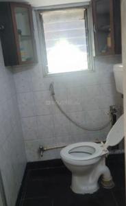 Image of 350 Sq.ft 1 BHK Apartment / Flat for sale in Sion, Mumbai for Rs. 7500000