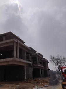 Image of 2680 Sq.ft 3 BHK Villa for sale in Oxygen City, Sultanpur, Sangareddy for Rs. 20000000