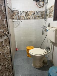 Image of 586 Sq.ft 1 BHK Apartment / Flat for rent in Mulund East, Mumbai for Rs. 32000