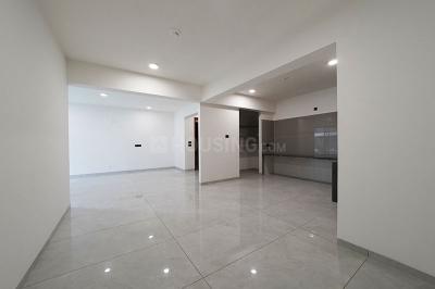 Hall Image of 2844 Sq.ft 3 BHK Apartment / Flat for sale in Science City Ahmedabad for Rs. 21500000