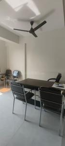 Hall Image of 675 Sq.ft 1 BHK Apartment / Flat for sale in Dombivli West Thane for Rs. 5872500