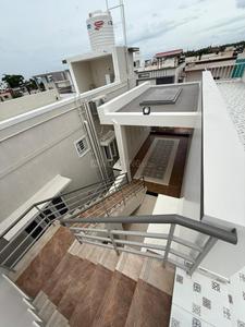 Balcony Image of 2200 Sq.ft 3 BHK Villa for sale in Rakki Palayam Coimbatore for Rs. 14900000
