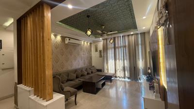 Hall Image of 1700 Sq.ft 3.5 BHK Villa for sale in Sector 84 Gurgaon for Rs. 22500000