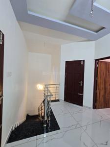 Hall Image of 1200 Sq.ft 3 BHK Independent House for sale in Kaitharam South Kochi for Rs. 5000000