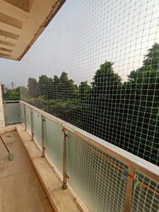 Balcony Image of 2700 Sq.ft 7 BHK Duplex for sale in Ashok Vihar New Delhi for Rs. 59800000
