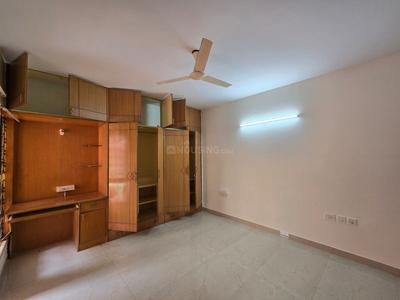 Bedroom Image of 1425 Sq.ft 3 BHK Apartment / Flat for rent in Anriya Dwellington, RMV Extension Stage 2 Bengaluru for Rs. 55000