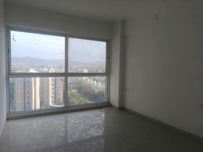 Bedroom Image of 2428 Sq.ft 3 BHK Apartment / Flat for sale in Gagan Ela, Mohammed Wadi Pune for Rs. 21000000