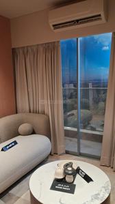Bedroom Image of 500 Sq.ft 1 BHK Apartment / Flat for sale in Mulund Tulip, Mulund West Mumbai for Rs. 8950000