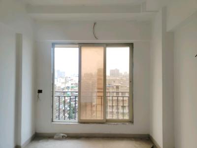Bedroom Image of 719 Sq.ft 2 BHK Apartment / Flat for sale in Dattani Linear, Vasai West Vasai for Rs. 8300000