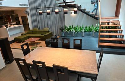 Hall Image of 5000 Sq.ft 4.5 BHK Independent House for sale in Thrikkakara North Kochi for Rs. 41000000
