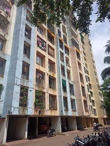 Image of 660 Sq.ft 1 BHK Apartment / Flat for sale in Charms Heritage, Kalyan West, Kalyan for Rs. 3950000