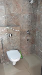 Image of 940 Sq.ft 2 BHK Apartment / Flat for rent in Krisna Nirmaan Amorapolis, Dhanori, Pune for Rs. 26000