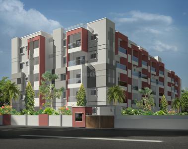 3 BHK Flat
