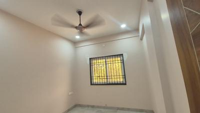 Bedroom Image of 1317 Sq.ft 3 BHK Apartment / Flat for sale in Daldal Seoni Raipur for Rs. 4609000