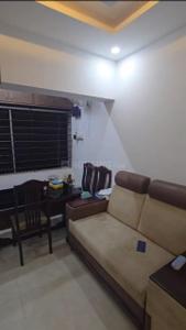 Hall Image of 1200 Sq.ft 2 BHK Apartment / Flat for rent in Kadri Mangalore for Rs. 30000