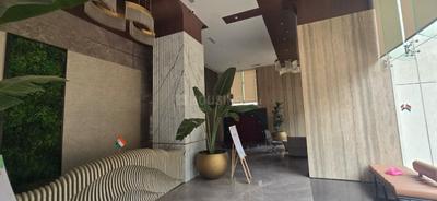 Hall Image of 2300 Sq.ft 4 BHK Apartment / Flat for sale in Hubtown Seasons, Chembur Mumbai for Rs. 85000000