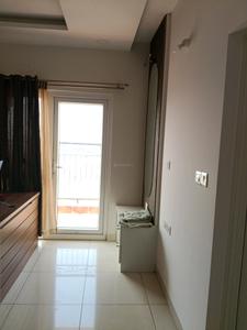 Bedroom Image of 1388 Sq.ft 3 BHK Apartment / Flat for rent in Prestige Jindal City, Bagalakunte Bengaluru for Rs. 40000